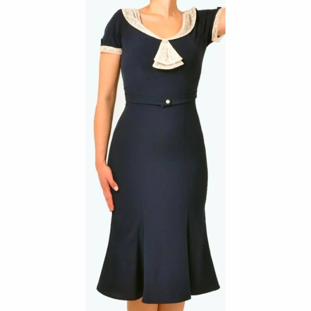 Stop Staring Raileen Dress XL
